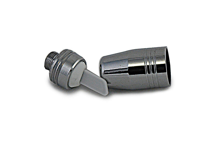 Ceramic Tip Heated Concentrate Loading Tool