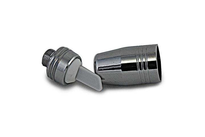 Ceramic Tip Heated Concentrate Loading Tool