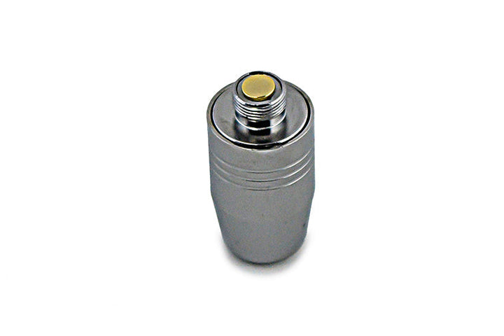 Ceramic Tip Heated Concentrate Loading Tool