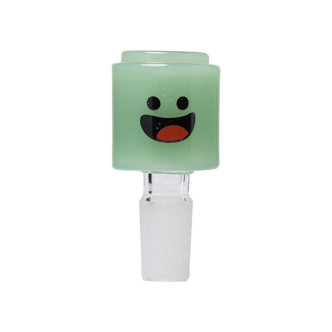 Novelty Glass Bowls for Water Pipes