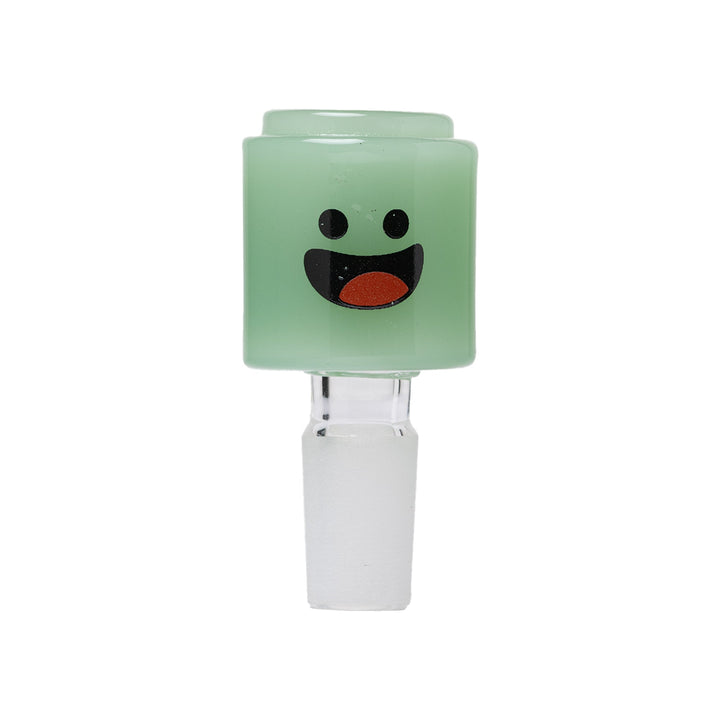 Novelty Glass Bowls for Water Pipes