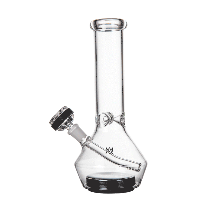 MJ Arsenal Nexus Suction Base Bong