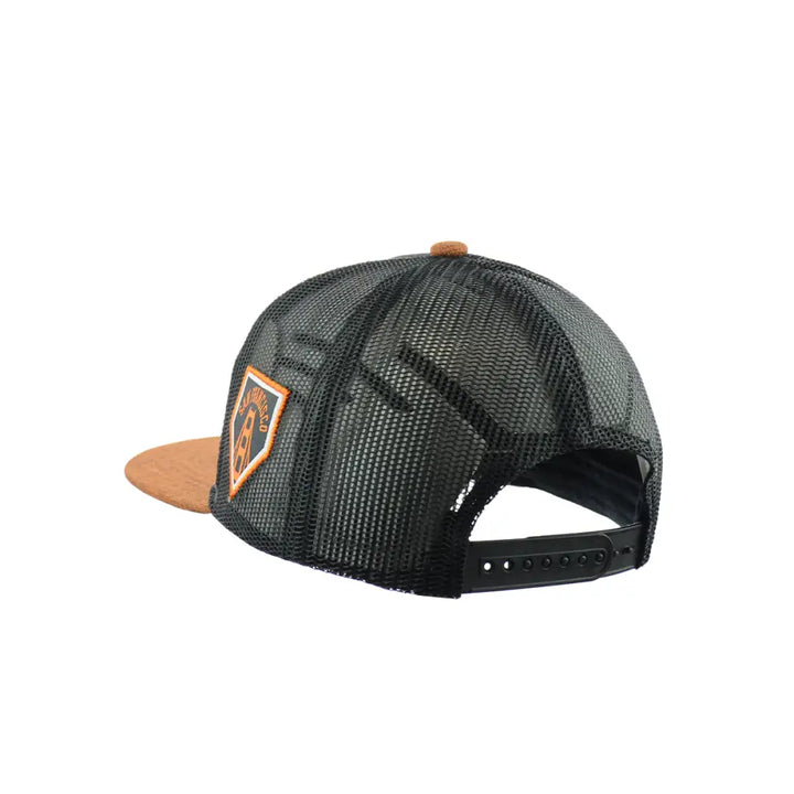 San Francisco Embroidered Snapback Hat for Urban Fashion