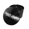 Santa Cruz Jumbo 4-Inch 4-Piece Grinder