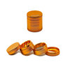 Sharper Funnel Cone Grinder 63mm Premium Herb Grinder