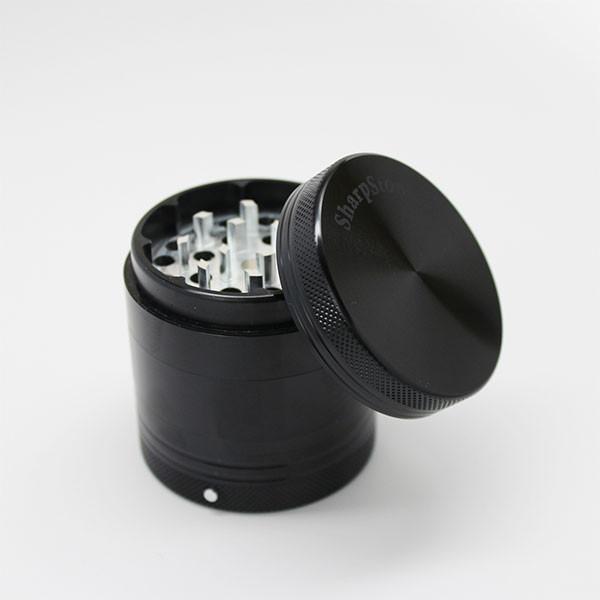 Sharpstone 2.2 Inch 5-Piece Dry Herb Grinder