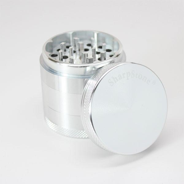 Sharpstone 2.2 Inch 5-Piece Dry Herb Grinder