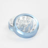 Sharpstone 2.2 Inch Glass Top Dry Herb Grinder