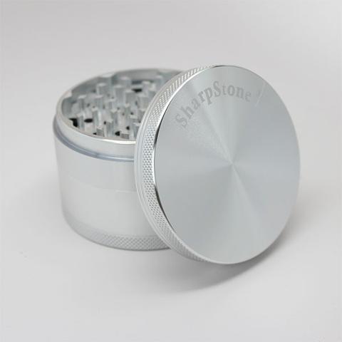 Sharpstone 1.5-Inch 4-Piece Dry Herb Grinder