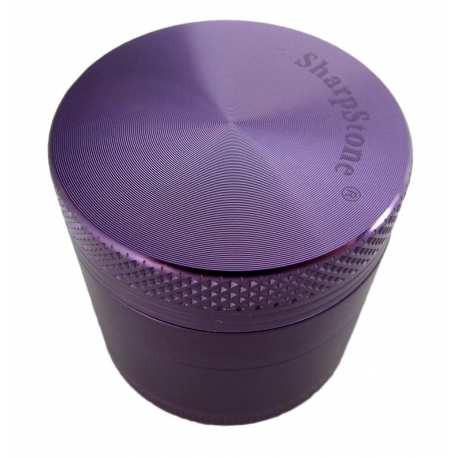Sharpstone 1.5-Inch 4-Piece Dry Herb Grinder