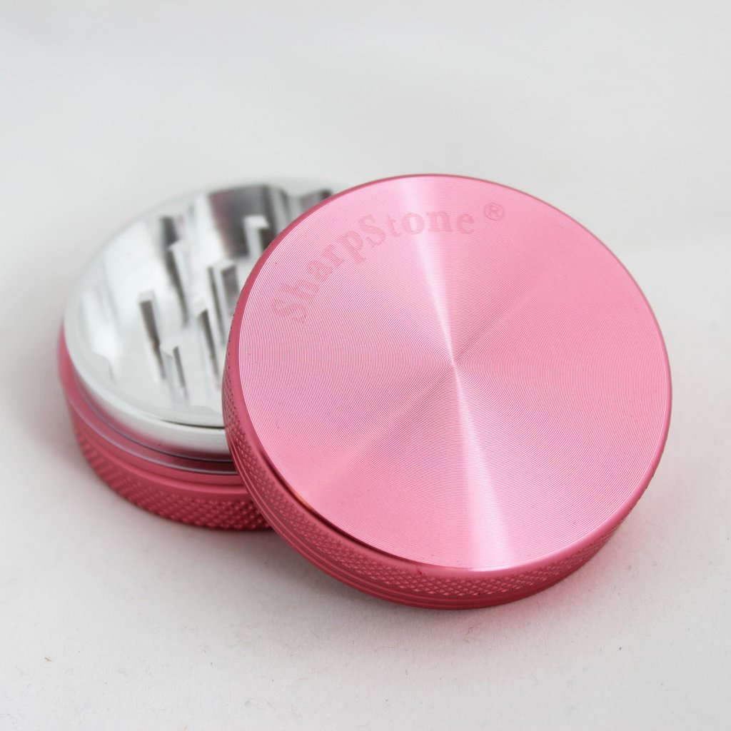 Sharpstone 1.5 Inch Aluminum Grinder