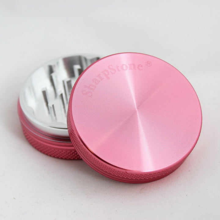 Sharpstone 1.5 Inch Aluminum Grinder