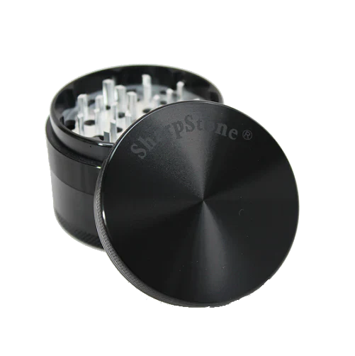 Sharpstone Large 4-Piece Dry Herb Grinder