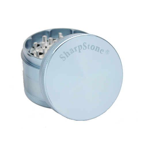 Sharpstone 2.5-Inch 4-Part Herb Grinder