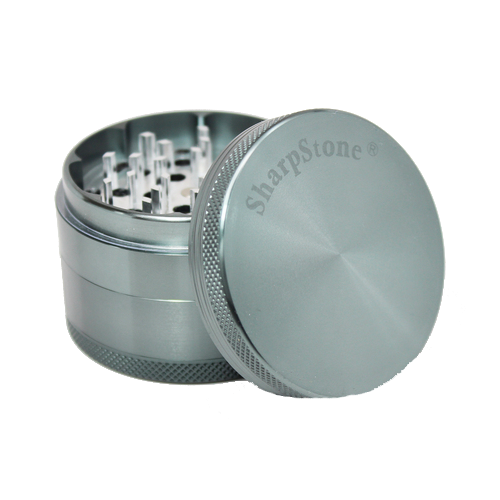Sharpstone 2.5-Inch 4-Part Herb Grinder