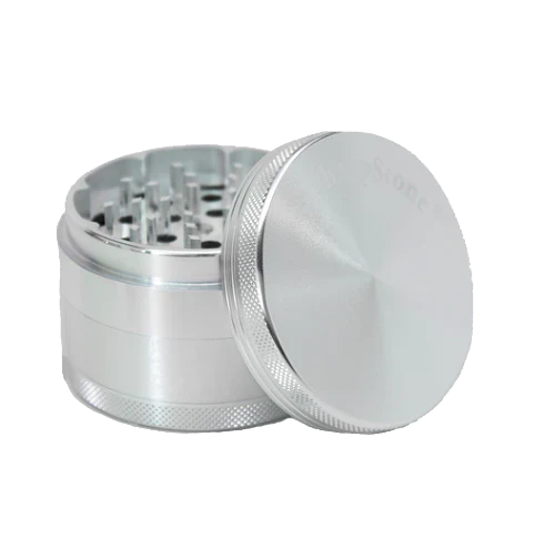 Sharpstone Large 4-Piece Dry Herb Grinder