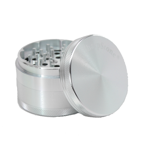 Sharpstone 2.5-Inch 4-Part Herb Grinder