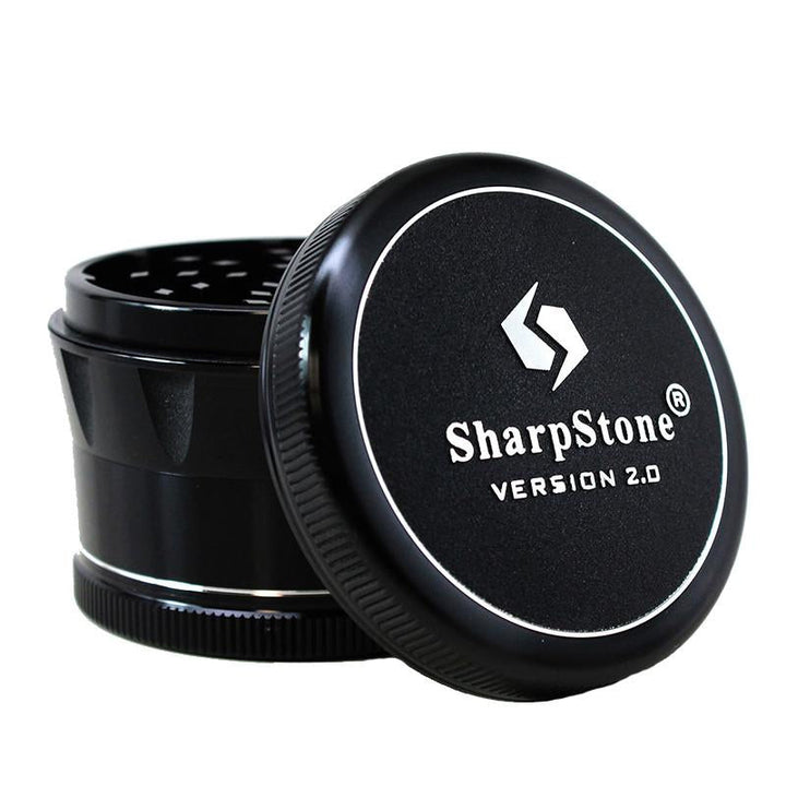 Sharpstone V2 Hard Top 2.2 Inch Grinder