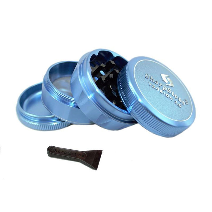 Sharpstone V2 Hard Top 2.2 Inch Grinder