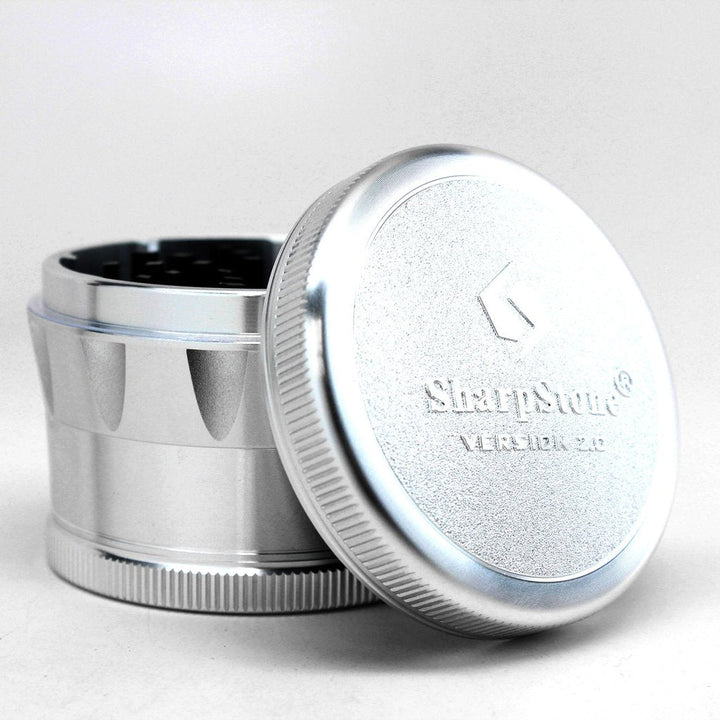 Sharpstone V2 Hard Top 2.2 Inch Grinder