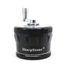 Sharpstone V2.0 2.5 Inch Reeling Handle Herb Grinder