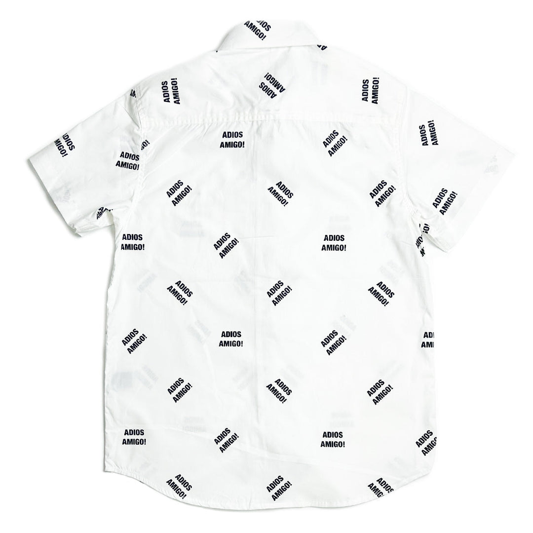 Adios Amigo Short-Sleeve Shirt - 6 Pack