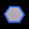 Silicone Dab Mat Hexagon for Smooth Reliable Sessions