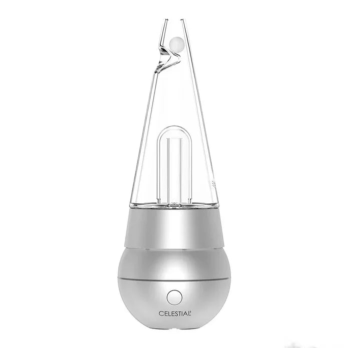 Yocan Black Celestial 2 Wireless Concentrate Rig