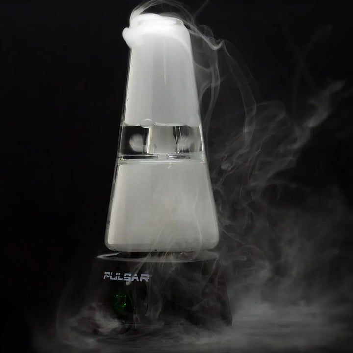 Pulsar Sipper Dual Wax & 510 Cart Vaporizer