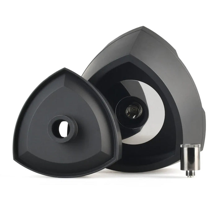 Pulsar Sipper Dual Wax & 510 Cart Vaporizer
