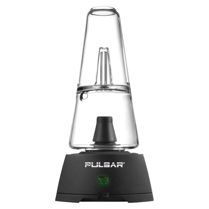 Pulsar Sipper Dual Wax & 510 Cart Vaporizer
