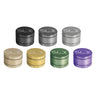 SLX 2.4-inch Ceramic Coated Dry Herb Grinder