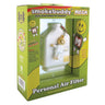 Smokebuddy Mega Personal Air Filter - Twice The Filtration