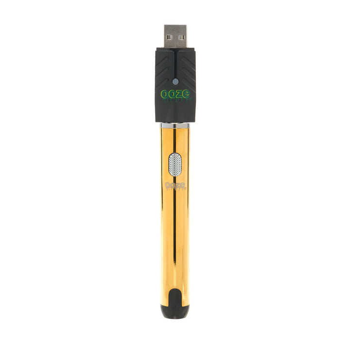 Ooze Smart 650mAh Flex Temp Vape Battery