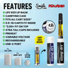 Smyle - Lip Balm 510 Cart Battery
