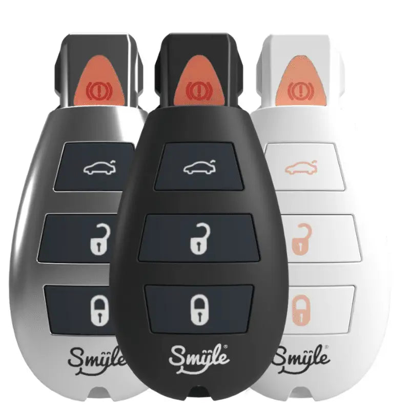 Smyle Penjamin Car Key Battery product photo – Mile High Glass Pipes