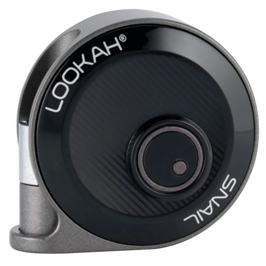 Lookah Snail Compact Cartridge Vaporizer