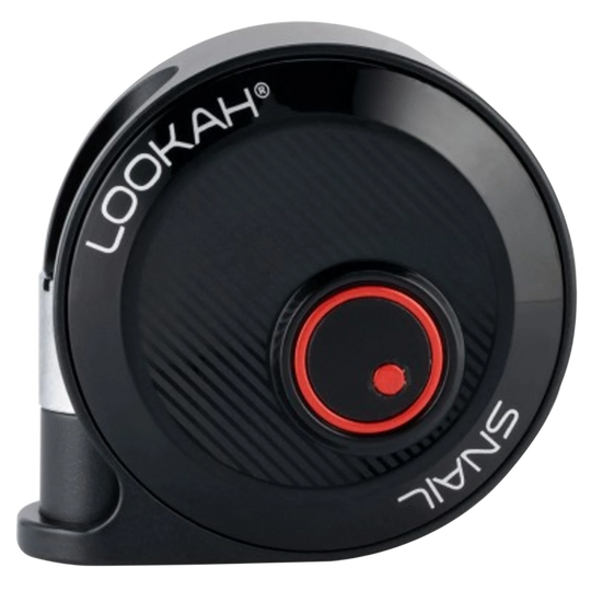 Lookah Snail Compact Cartridge Vaporizer