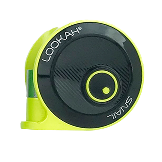 Lookah Snail Compact Cartridge Vaporizer