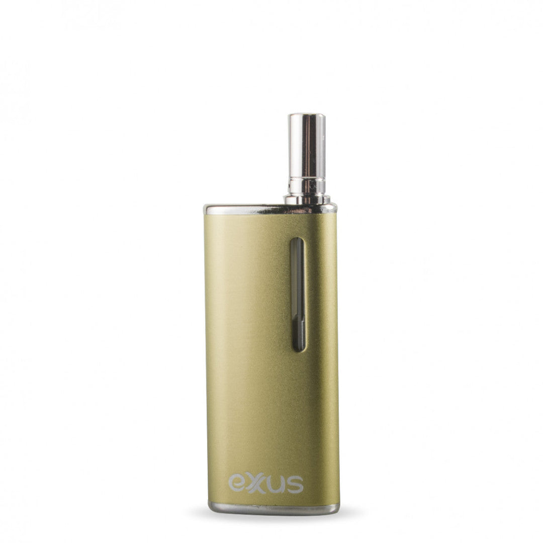 Exxus Snap Compact Cartridge Vape