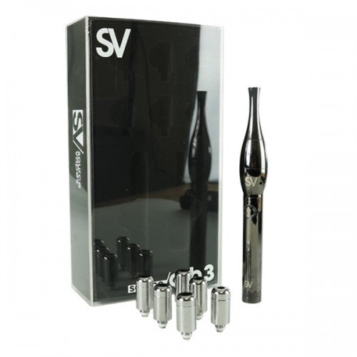 Source Orb 3 Premium Wax Vaporizer Kit