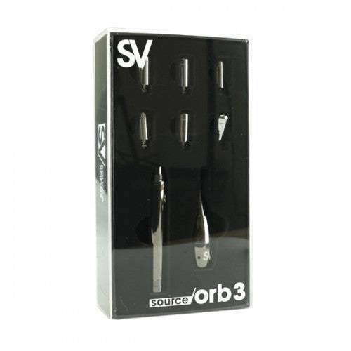 Source Orb 3 Premium Wax Vaporizer Kit