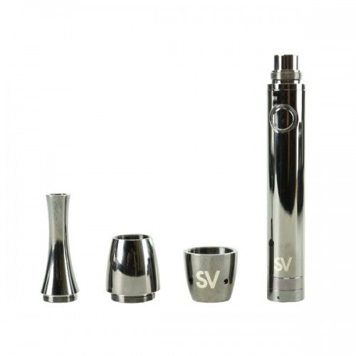 Source Orb 3 Premium Wax Vaporizer Kit