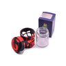 Space King Stackable Sili Glass Jar