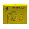 Terp Slurper Vacuum Nail Kit for Perfect Dab Sessions