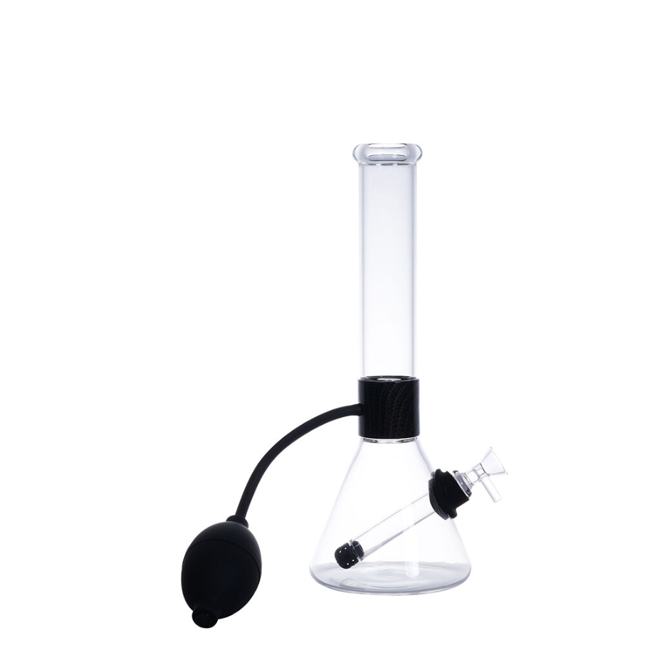 14 Inch Beaker Water Pipe with Pressure Pump