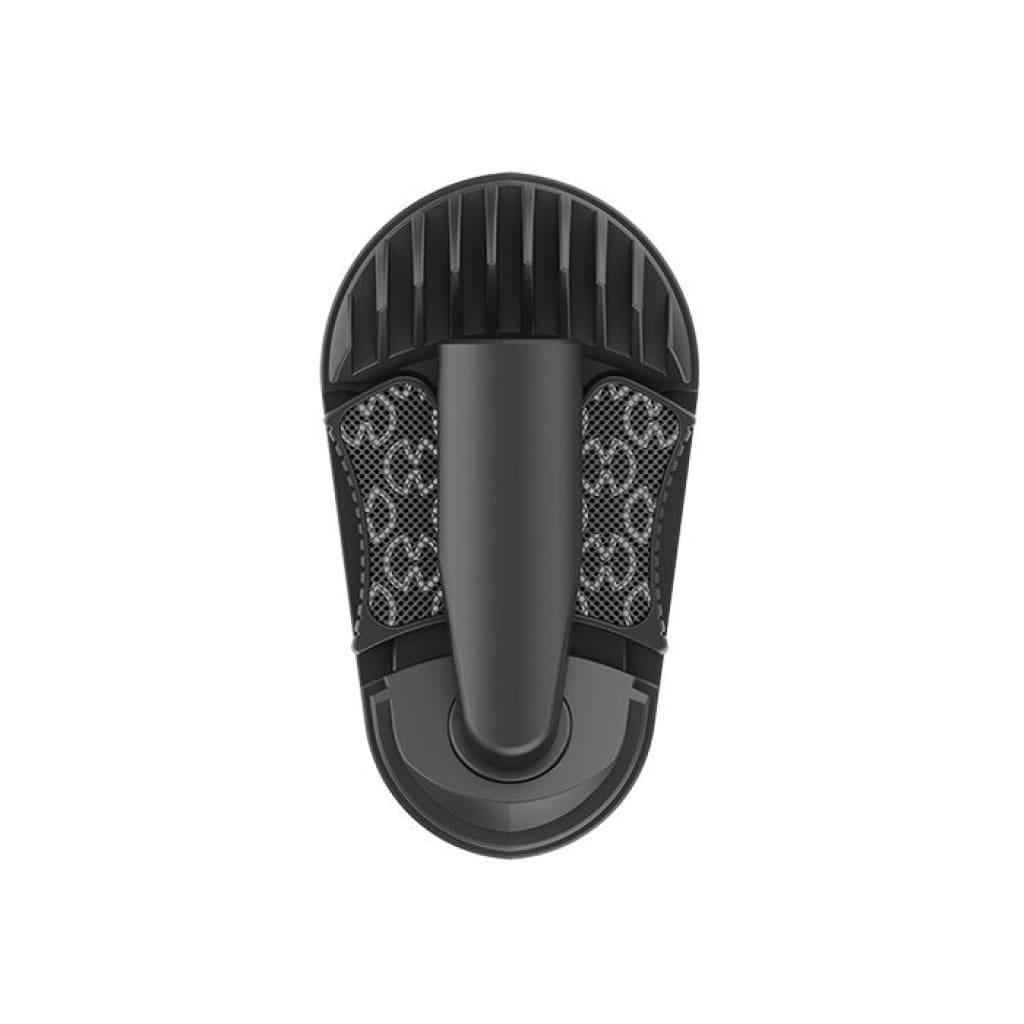 Crafty +: Superior Air Flow & Vapor Quality For Every Adventure