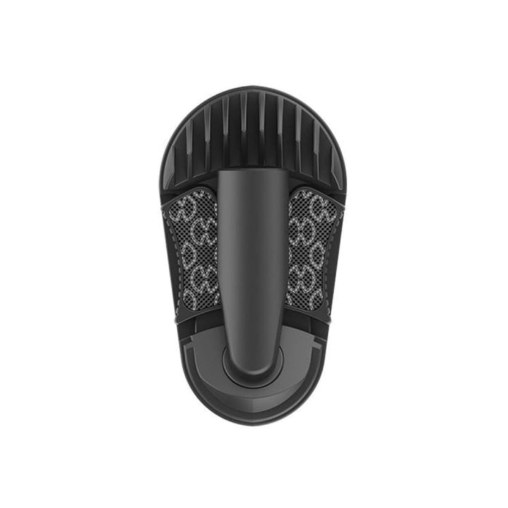 Crafty +: Superior Air Flow & Vapor Quality For Every Adventure