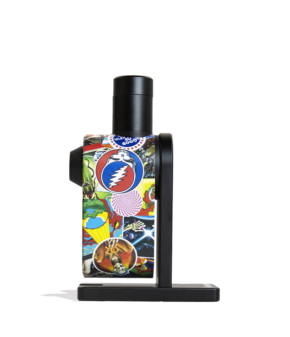 Stündenglass Grateful Dead Modül Dok Travel Kit