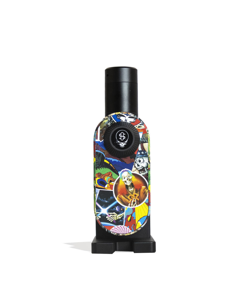 Stündenglass Grateful Dead Modül Dok Travel Kit
